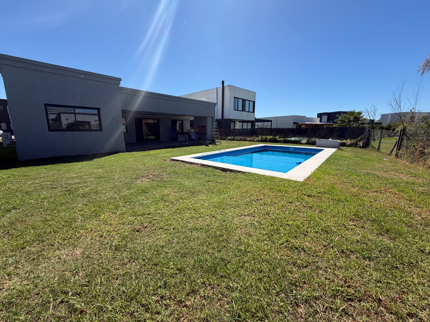 Casa en venta · El Cantón, Escobar, GBA Norte, Provincia de Buenos Aires