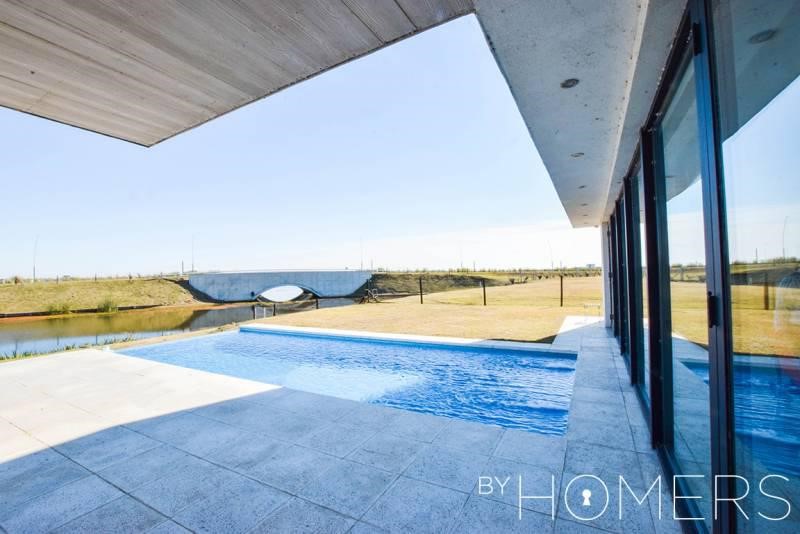 Casa en venta · Puertos, El Cazador, Escobar, GBA Norte, Provincia de Buenos Aires