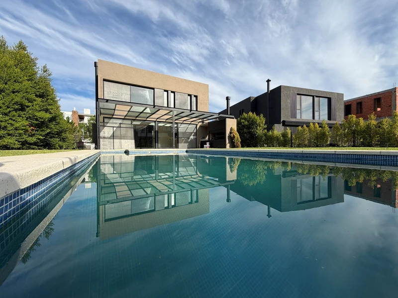 Casa en venta · Los Castaños, Nordelta, Tigre, GBA Norte, Provincia de Buenos Aires