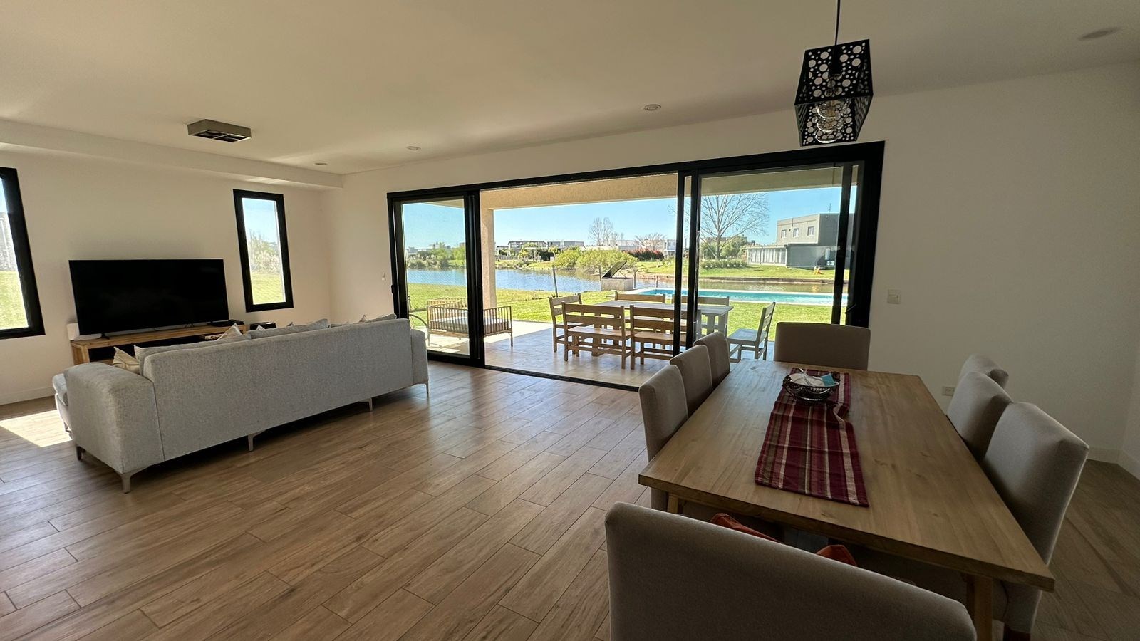 Casa en venta · El Cantón, Escobar, GBA Norte, Provincia de Buenos Aires