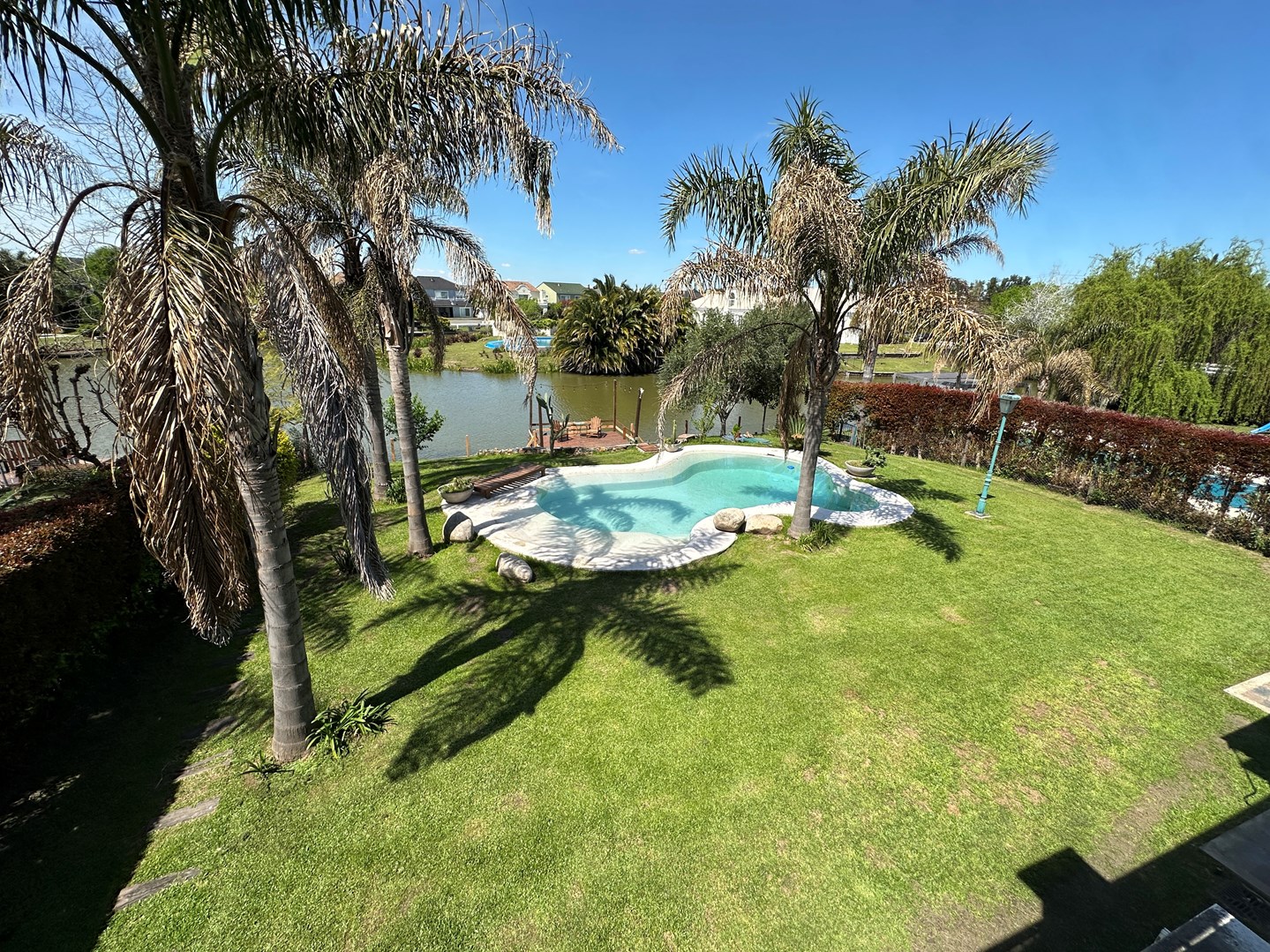Casa en venta · Las Glorietas, Nordelta, Tigre, GBA Norte, Provincia de Buenos Aires