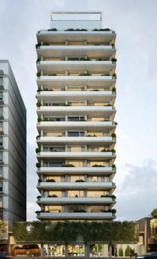 Departamento en venta · Vicente López, Vicente López, GBA Norte, Provincia de Buenos Aires