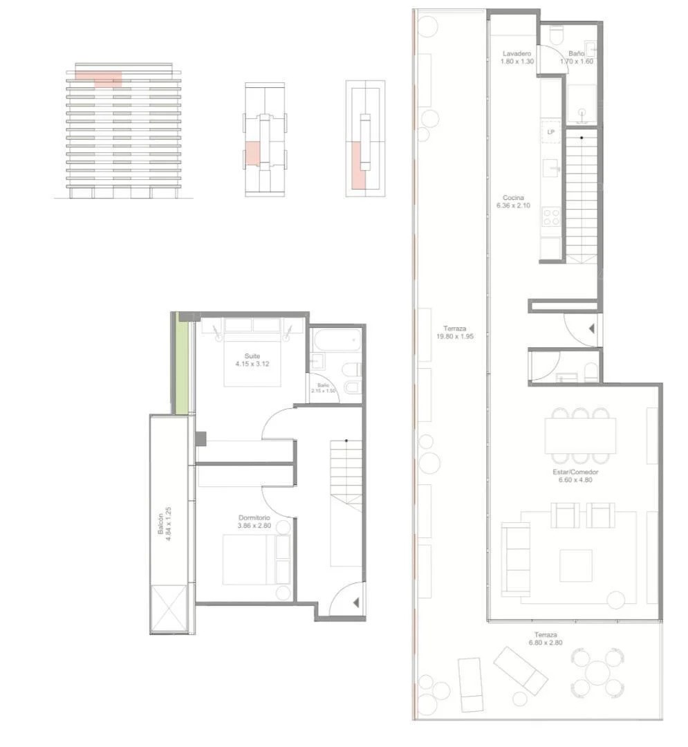 Departamento en venta · Vicente López, Vicente López, GBA Norte, Provincia de Buenos Aires