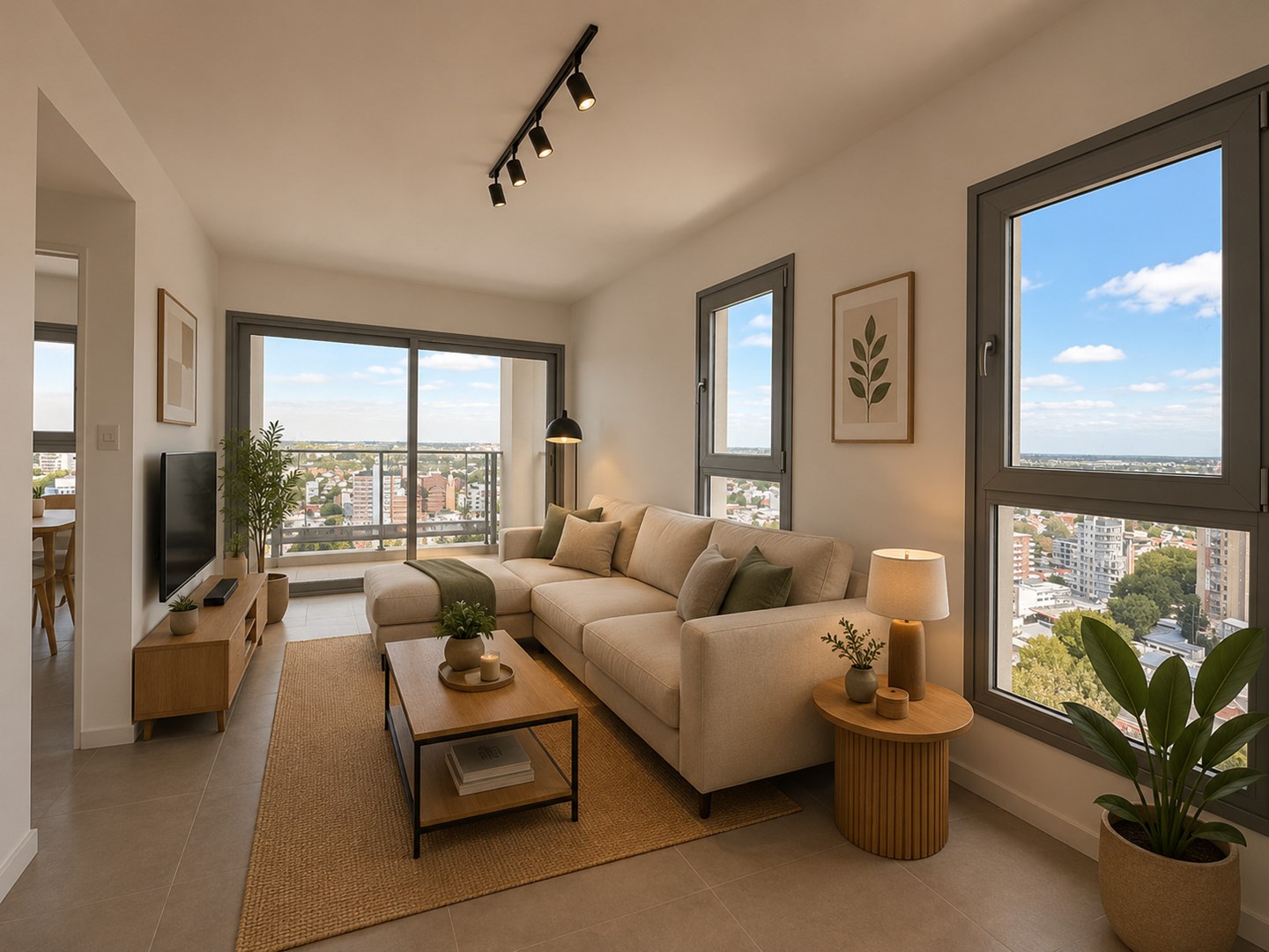 Departamento en venta · Tigre, GBA Norte, Provincia de Buenos Aires
