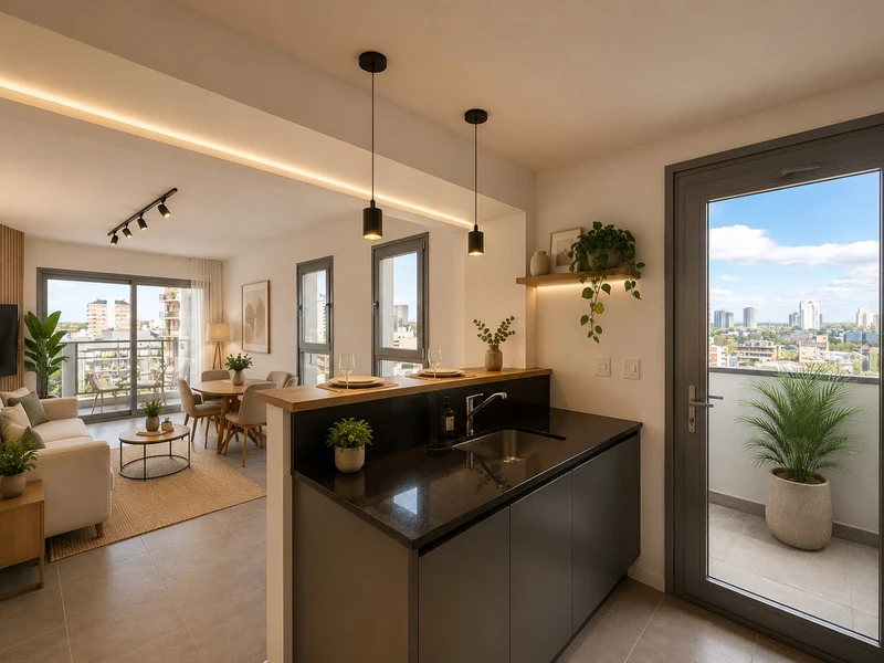 Departamento en venta · Tigre, GBA Norte, Provincia de Buenos Aires