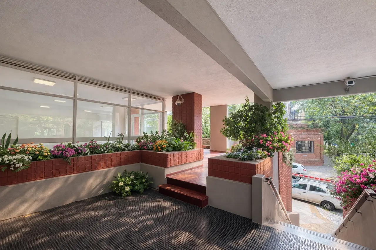 Oficina en venta · Belgrano
