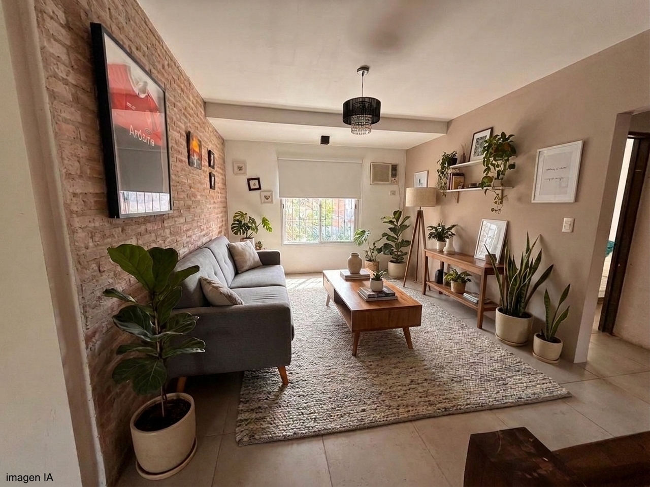 Casa de 6 ambientes en venta en Del Viso – USD 110.000 - foto 1