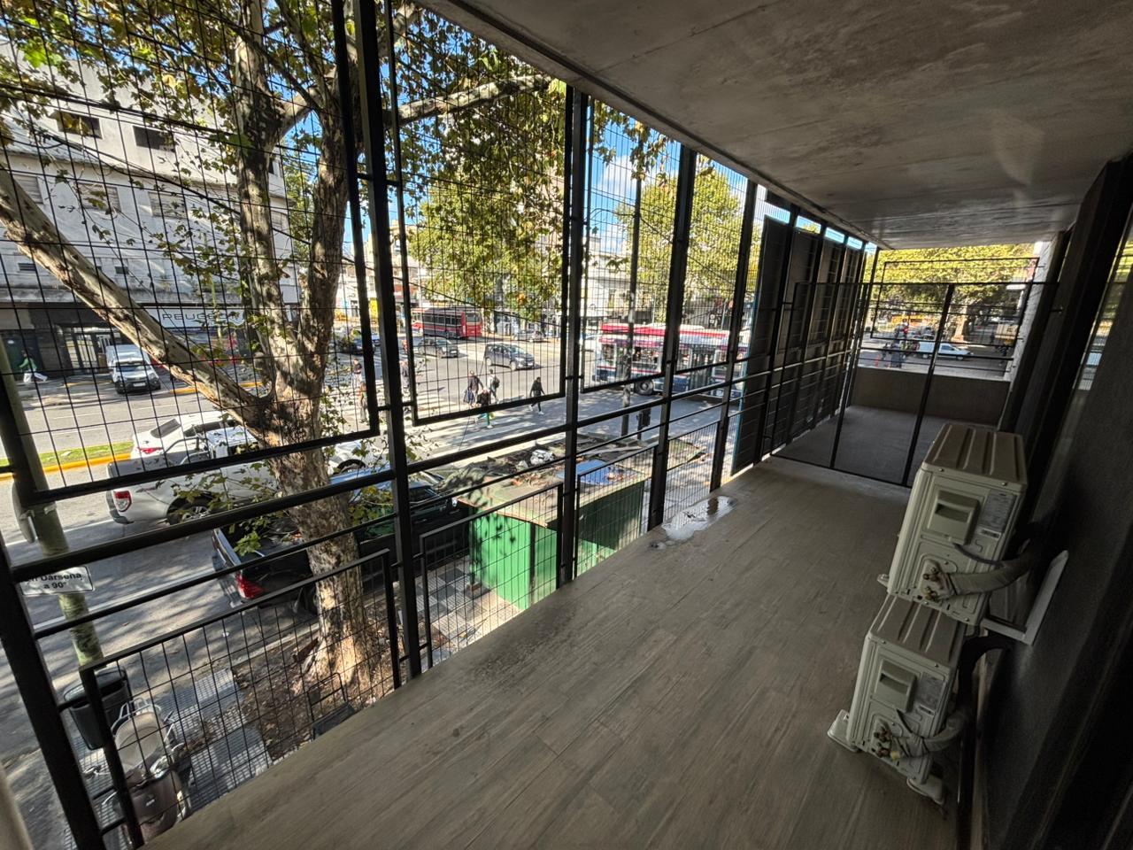 Departamento en venta · Villa Crespo, CABA