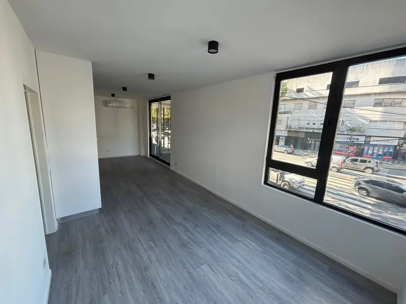 Departamento en venta · Villa Crespo, CABA