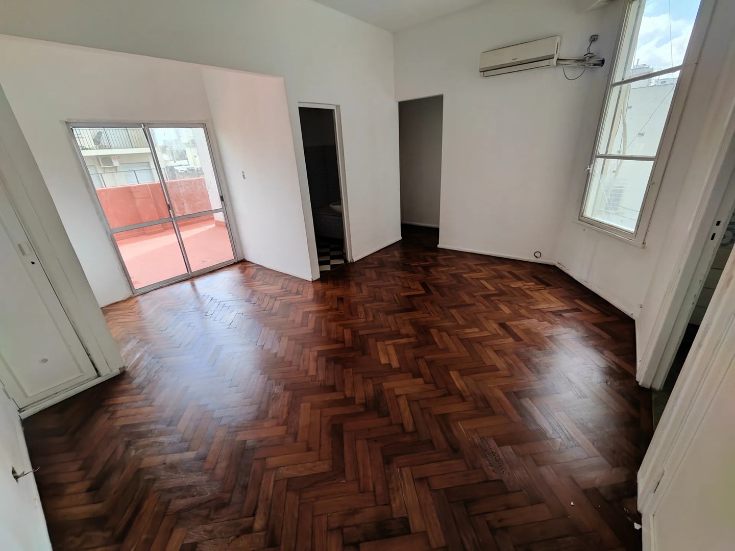 Departamento en venta · Monserrat, CABA