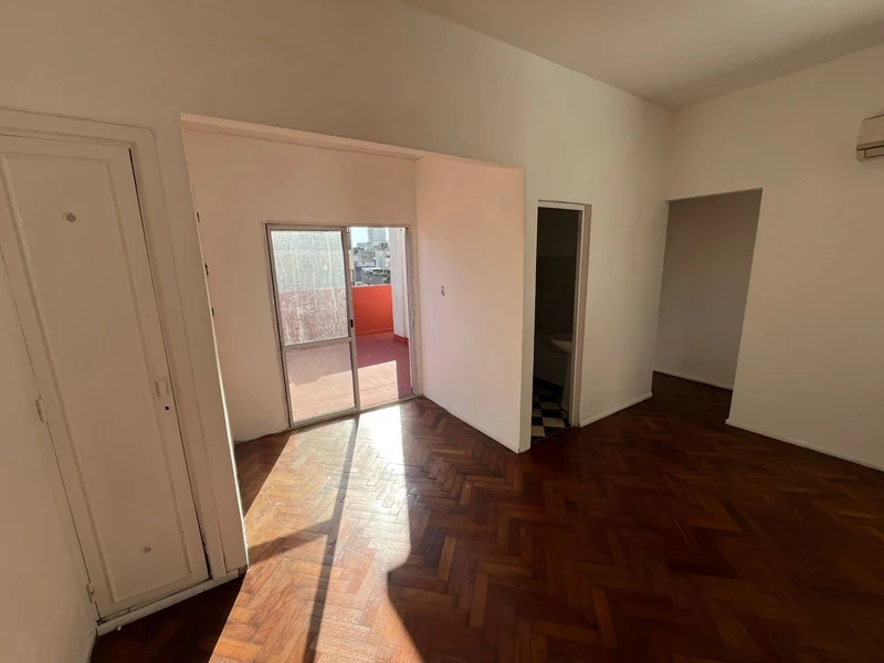 Departamento en venta · Monserrat, CABA