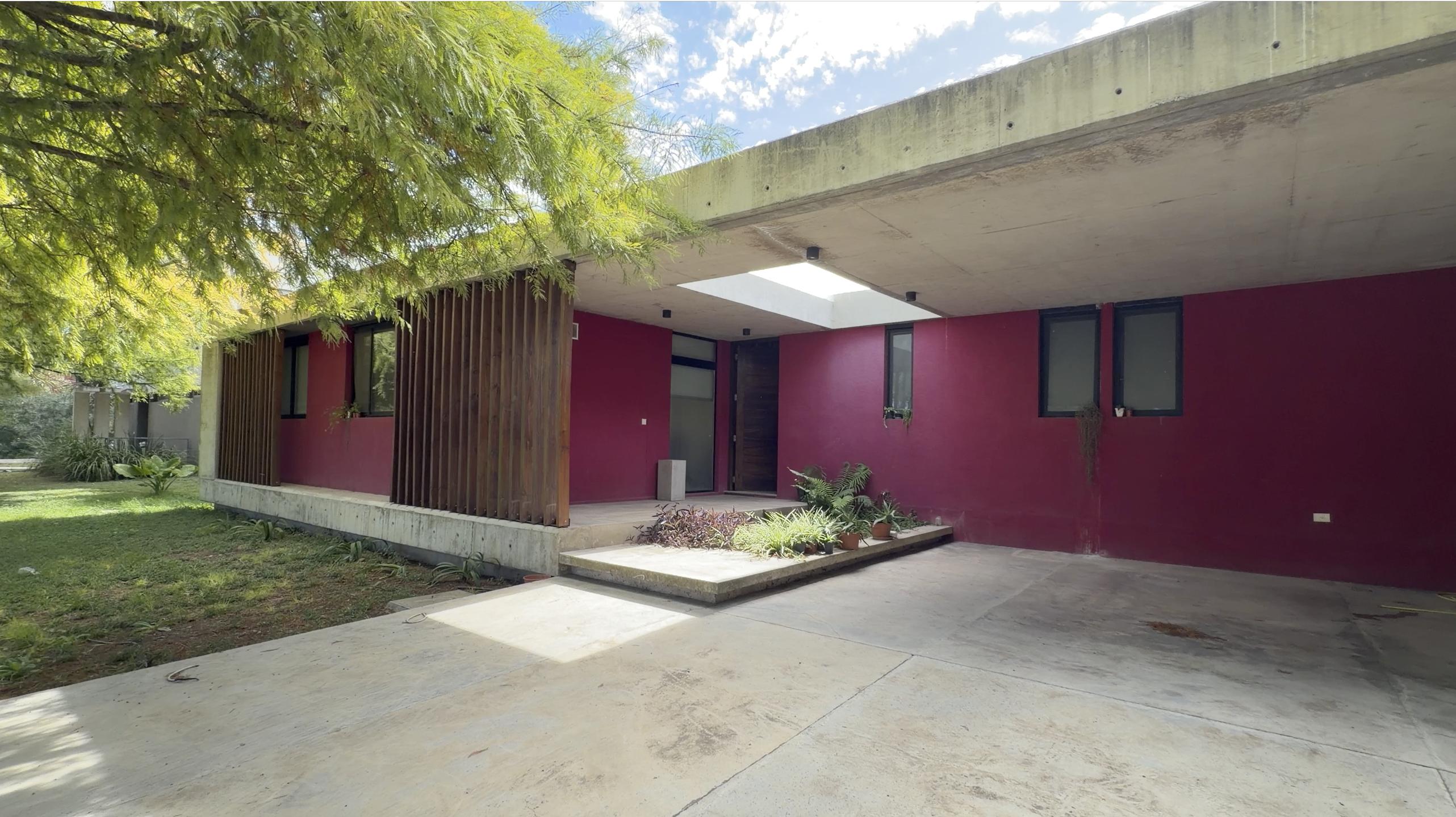 Casa en venta · Sausalito, Pilar, GBA Norte, Provincia de Buenos Aires