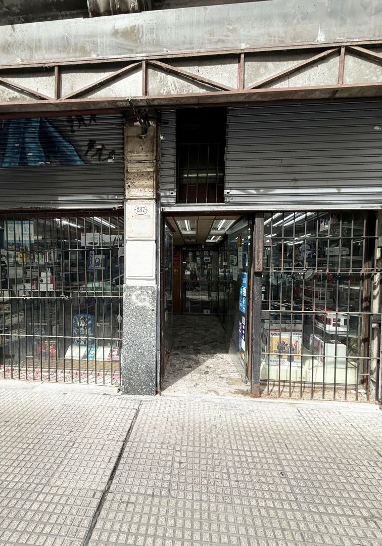 Comercio en alquiler · San Nicolás, Interior de Buenos Aires, Provincia de Buenos Aires
