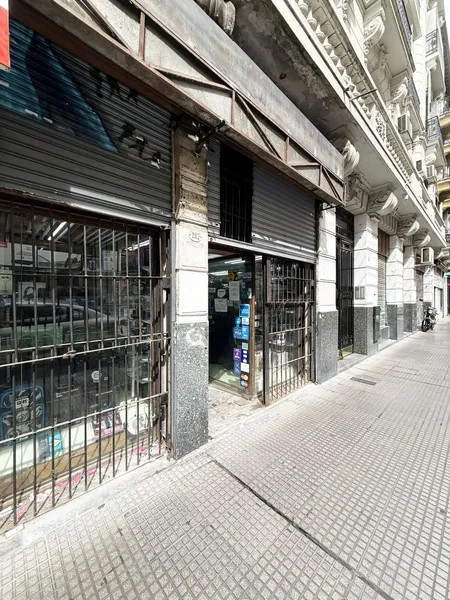 Comercio en alquiler · San Nicolás, CABA