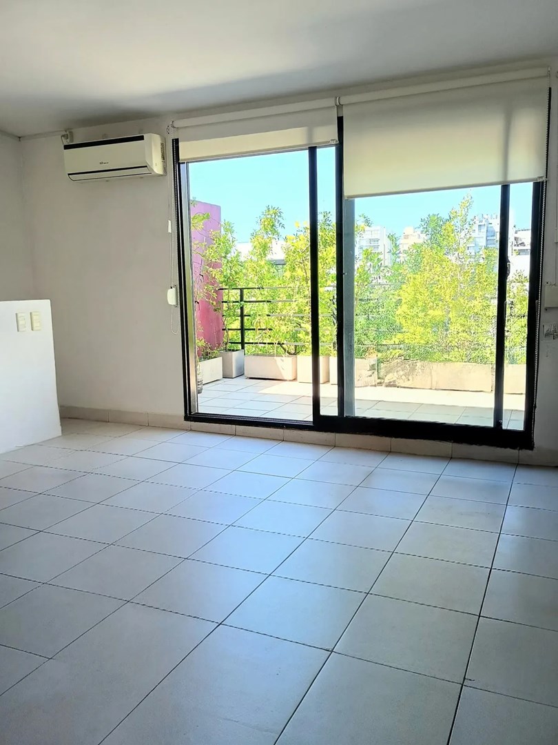 Departamento en venta · Colegiales, CABA