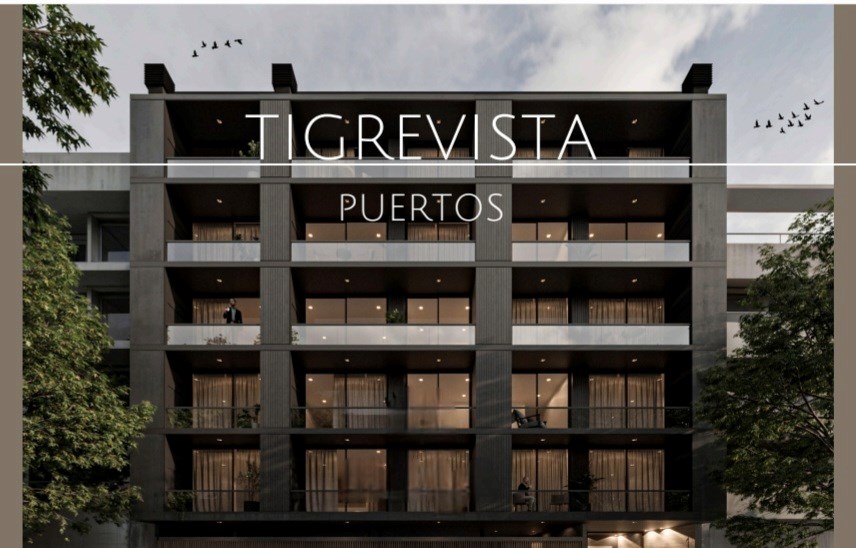 Departamento en venta · Tigre, GBA Norte, Provincia de Buenos Aires