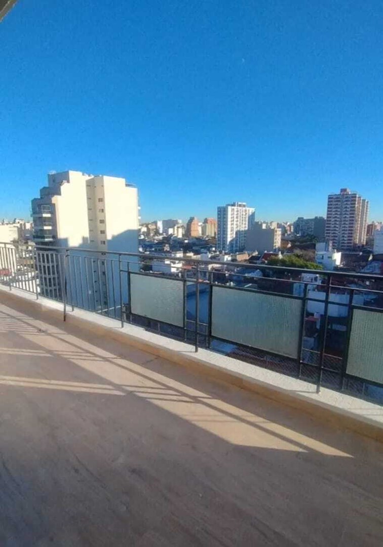 Departamento en venta · San Cristobal, CABA