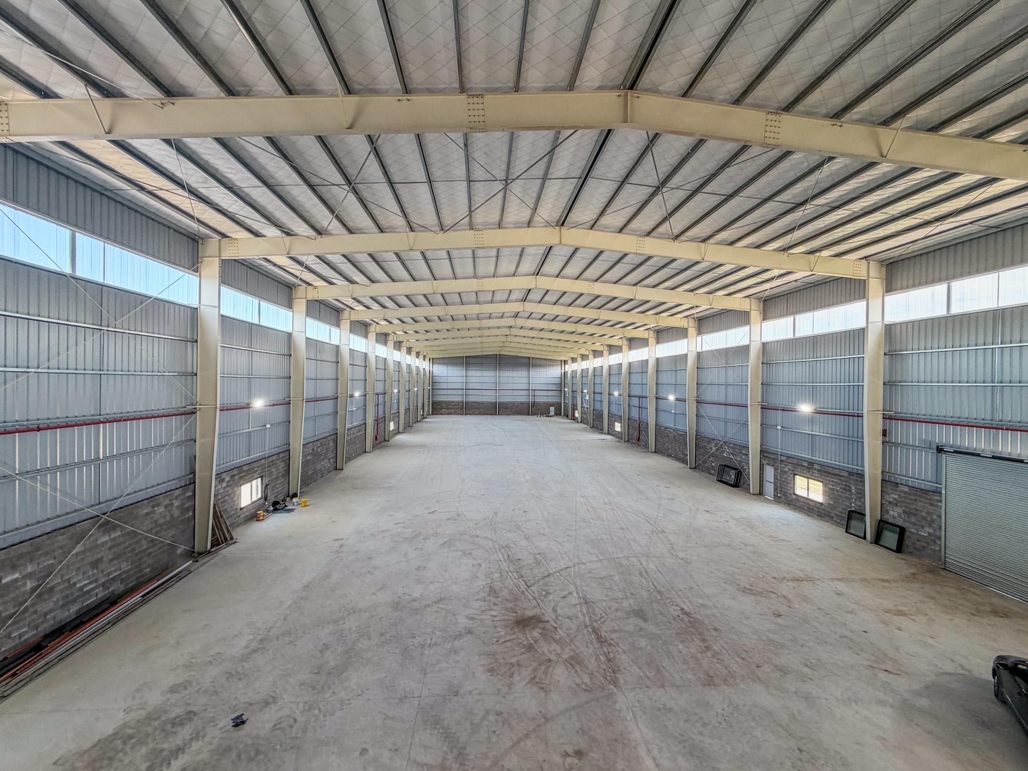 Depósito en venta · Carlos Spegazzini, Ezeiza, GBA Sur, Provincia de Buenos Aires
