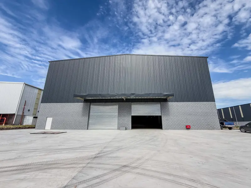 Depósito en venta · Carlos Spegazzini, Ezeiza, GBA Sur, Provincia de Buenos Aires