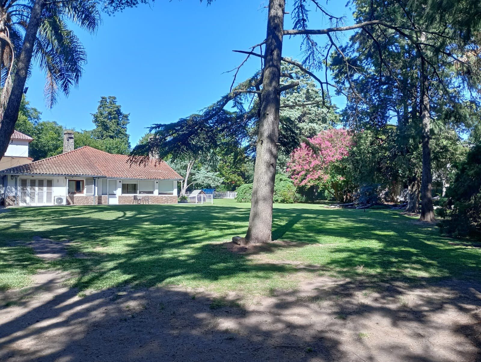 Casa en venta · Barrio Parque Leloir, Ituzaingó, GBA Oeste, Provincia de Buenos Aires