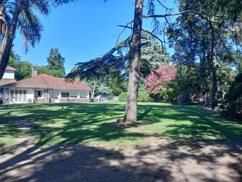 Casa en venta · Barrio Parque Leloir, Ituzaingó, GBA Oeste, Provincia de Buenos Aires