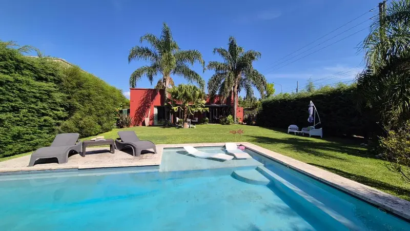 Casa en venta · Las Liebres, Pilar, GBA Norte, Provincia de Buenos Aires