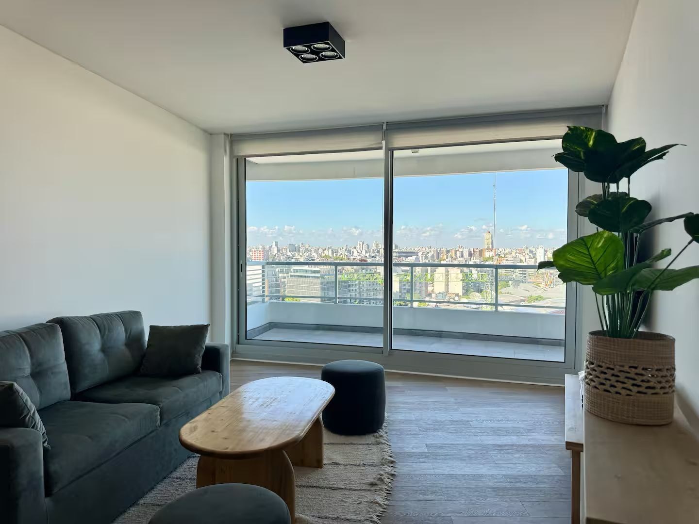 Departamento en alquiler · Colegiales, CABA