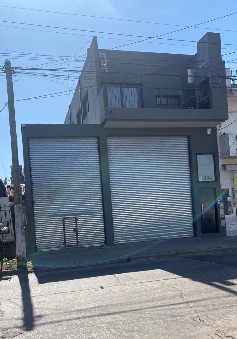 Depósito en venta · Del Viso, Pilar, GBA Norte, Provincia de Buenos Aires