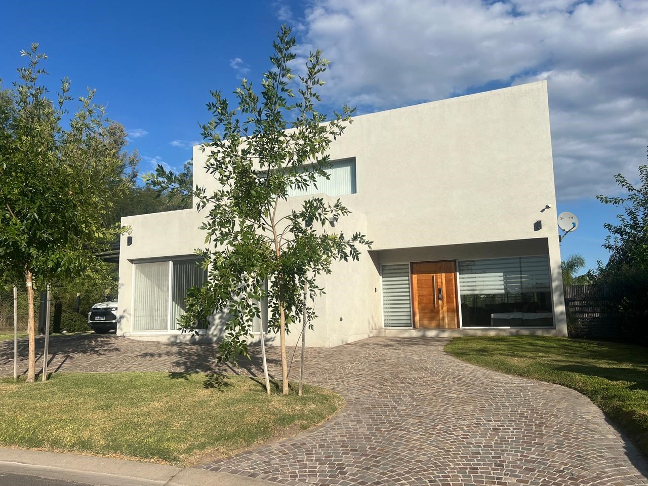 Casa en venta · Pilar Del Este, Pilar, GBA Norte, Provincia de Buenos Aires
