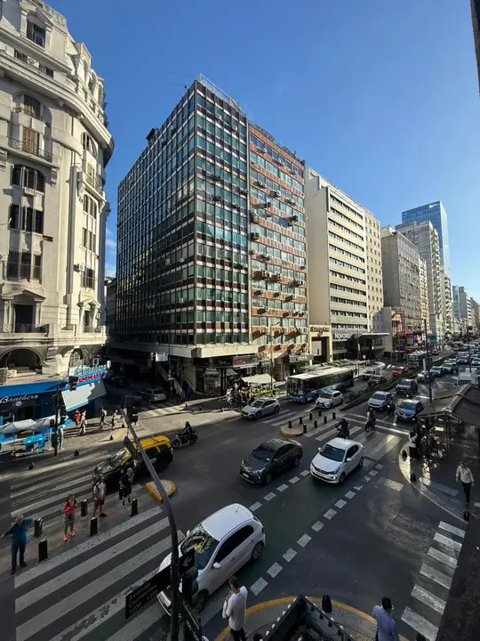 Oficina en venta · San Nicolás