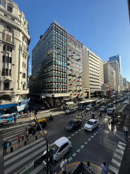 Oficina en venta · San Nicolás, CABA