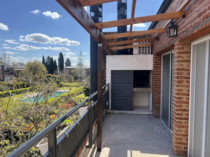 Departamento en venta · Las Mercedes, Pilar, GBA Norte, Provincia de Buenos Aires