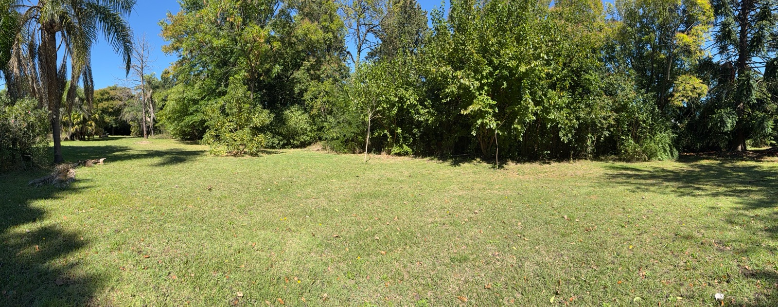 Terreno en venta · El Talar, General Pacheco, Tigre, GBA Norte, Provincia de Buenos Aires
