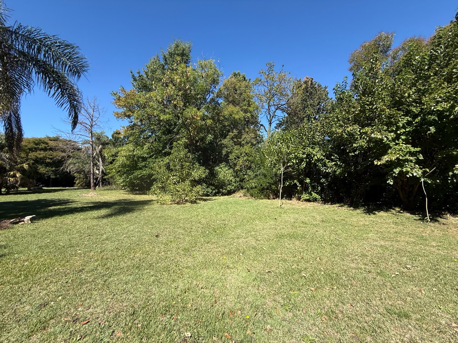 Terreno en venta · El Talar, General Pacheco, Tigre, GBA Norte, Provincia de Buenos Aires