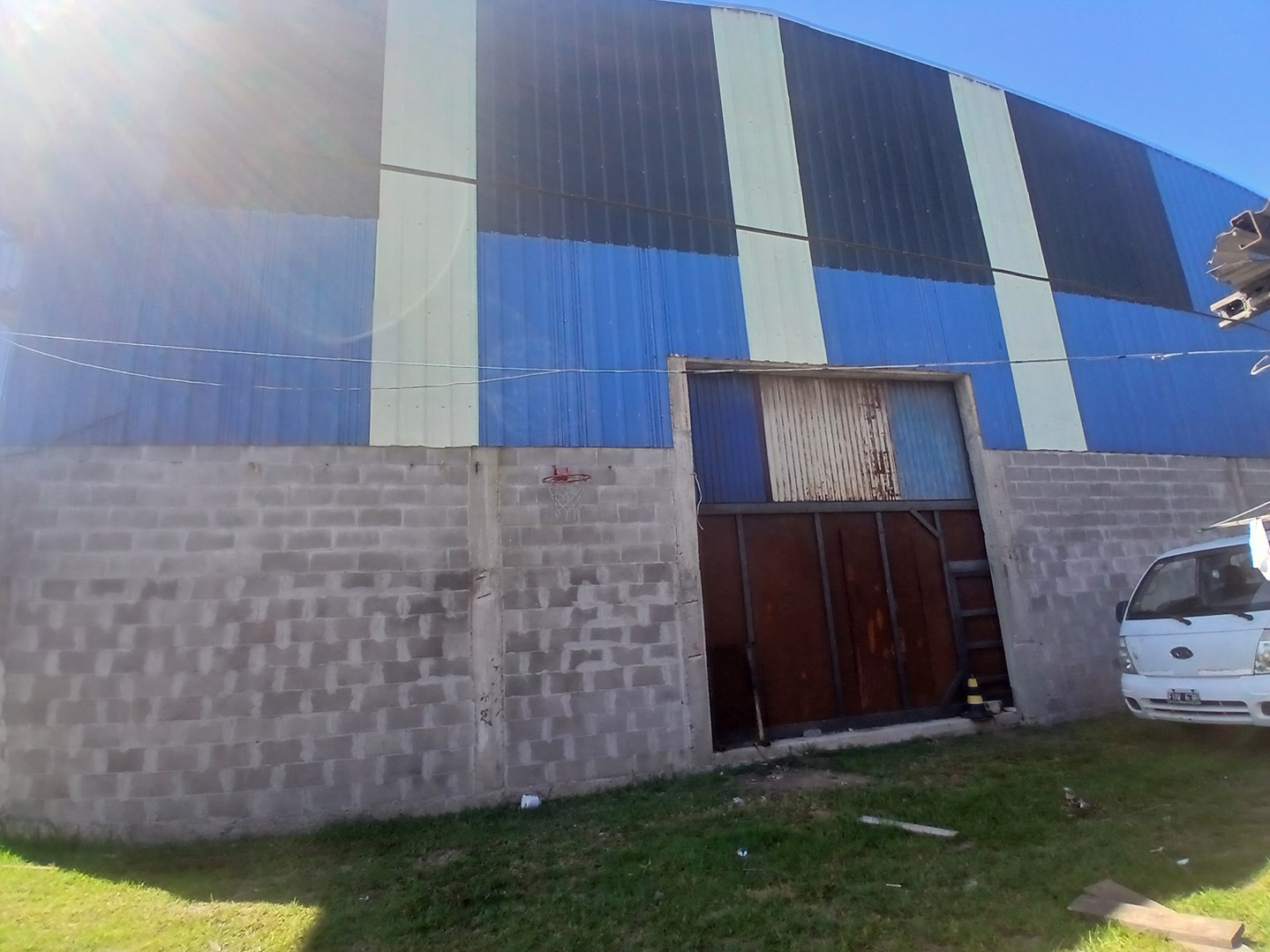 Depósito en alquiler · General Pacheco, Tigre, GBA Norte, Provincia de Buenos Aires