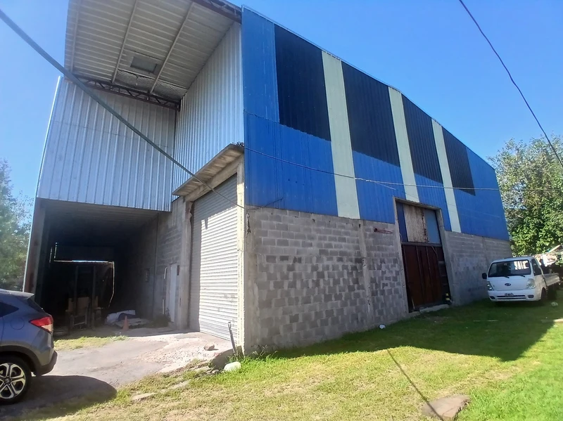 Depósito en alquiler · General Pacheco, Tigre, GBA Norte, Provincia de Buenos Aires