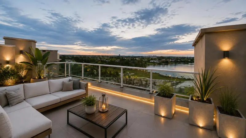 Departamento en venta · Infinity Residences, El Palmar, Nordelta, Tigre, GBA Norte, Provincia de Buenos Aires
