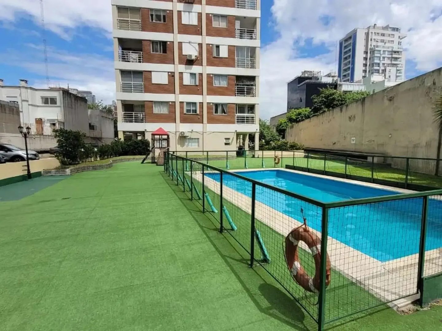 Departamento en venta · Caballito, CABA