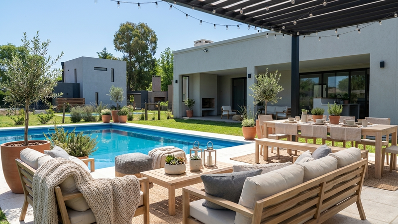 Casa en venta · Pilar, GBA Norte, Provincia de Buenos Aires