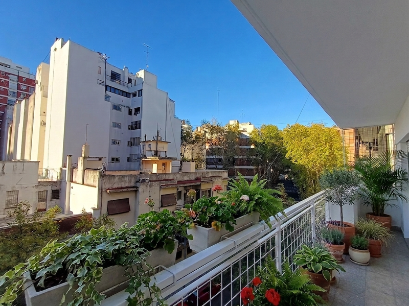 Departamento en venta · Caballito, CABA