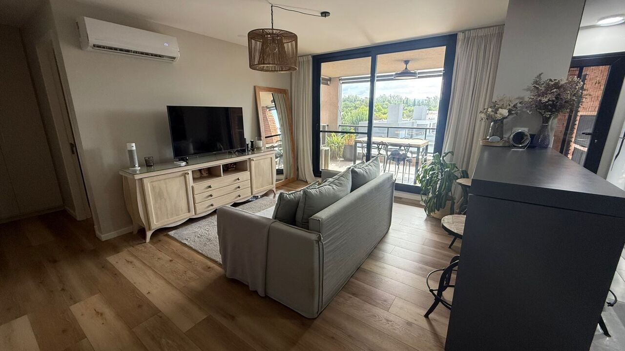 Departamento de 4 ambientes en venta en Villa Belgrano - foto 1