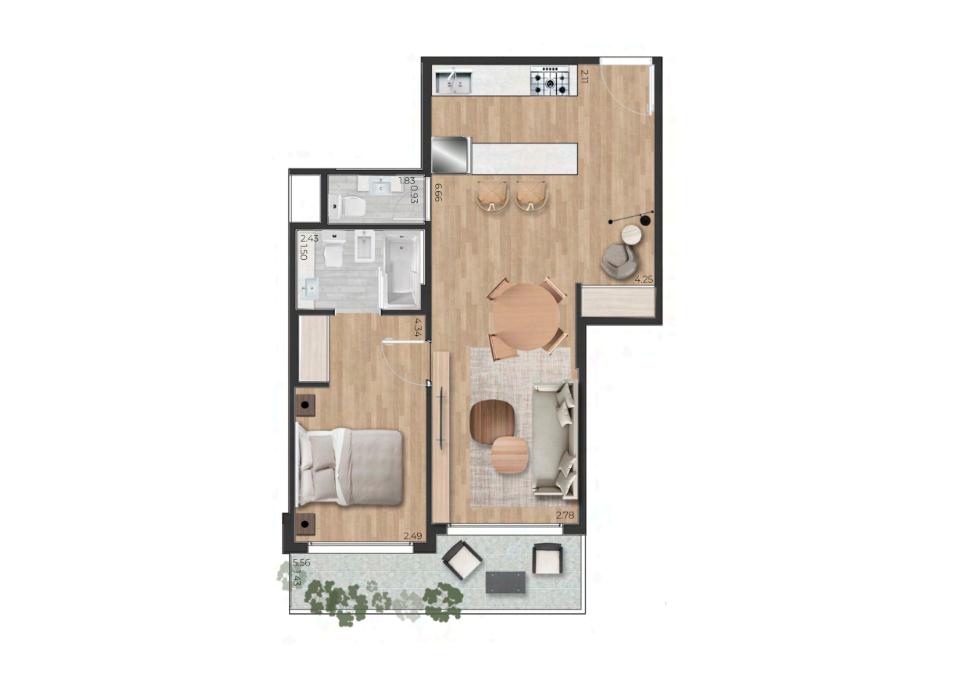 Foto 2