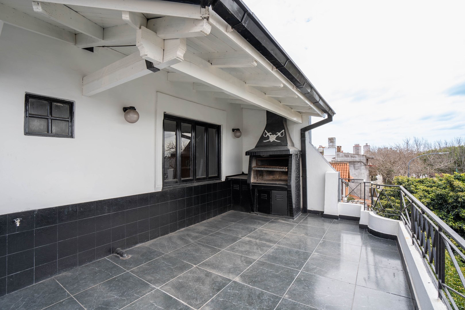 Departamento en venta · Mataderos, CABA
