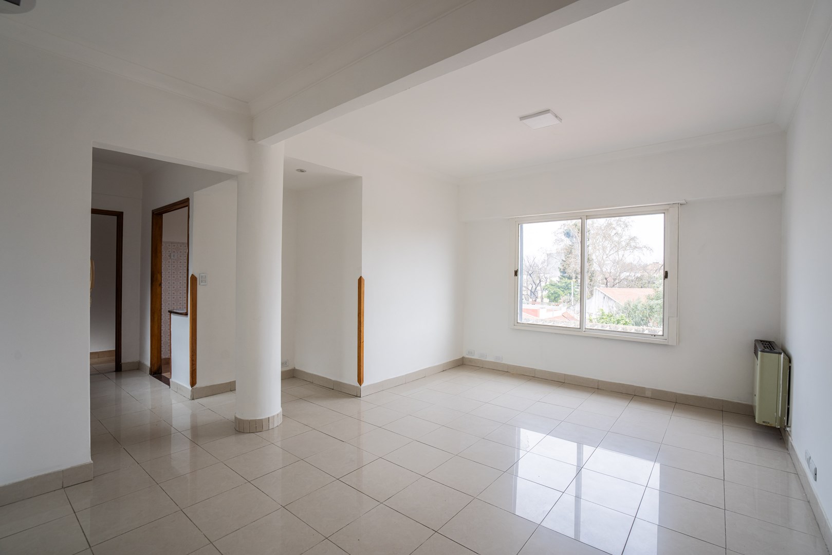 Departamento en venta · Mataderos, CABA