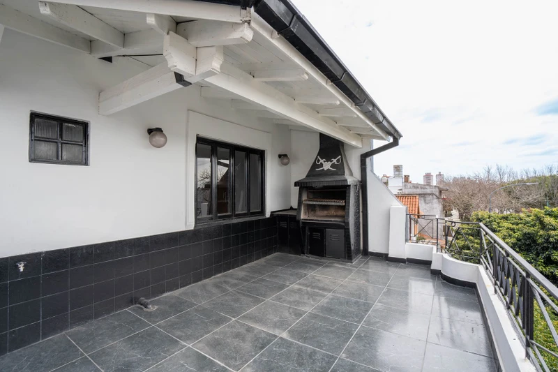 Departamento en venta · Mataderos, CABA
