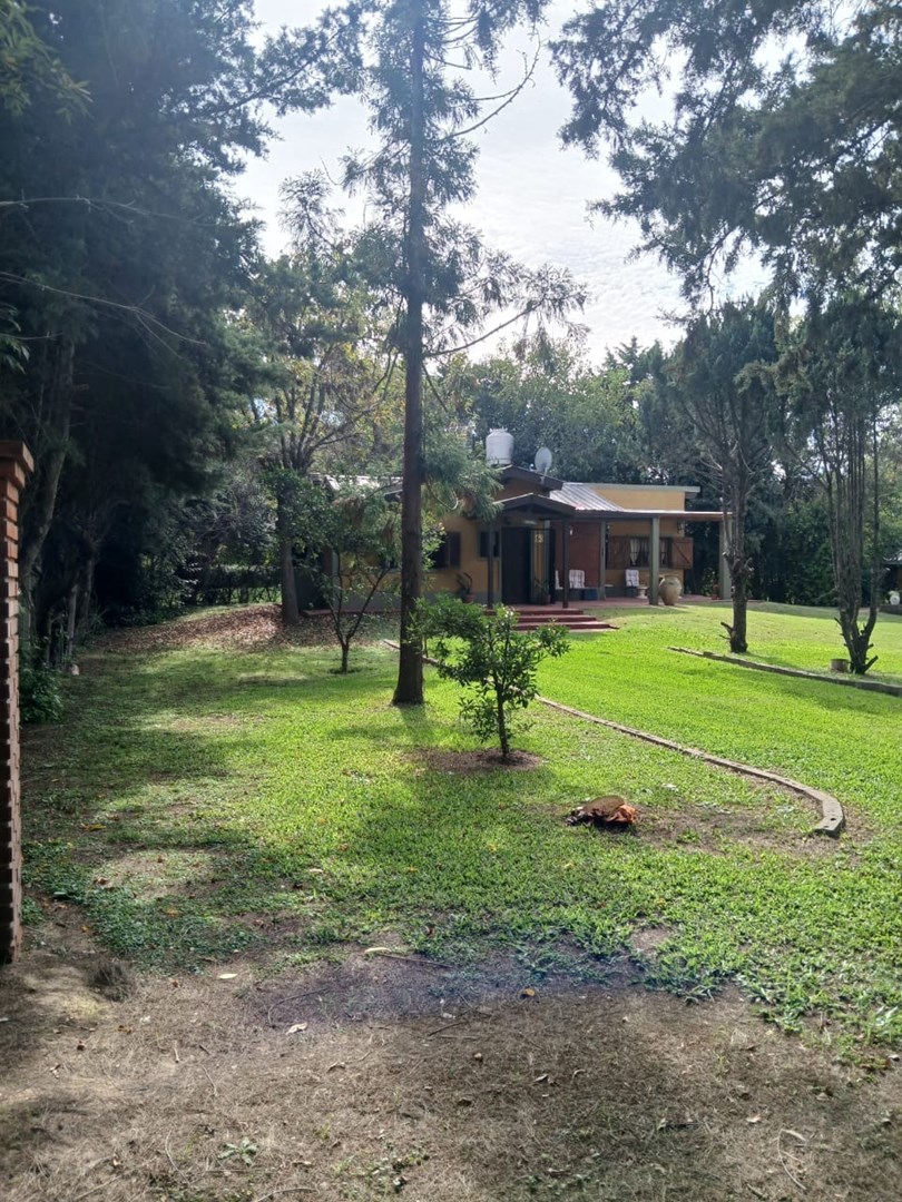 Casa en venta · El Remanso, Exaltación de la Cruz, GBA Norte, Provincia de Buenos Aires