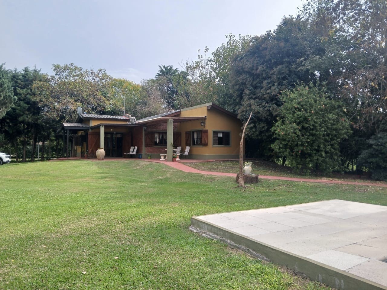 Casa en alquiler · El Remanso, Exaltación de la Cruz, GBA Norte, Provincia de Buenos Aires
