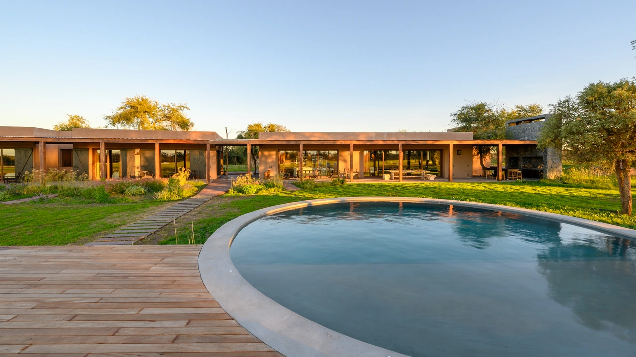 Casa en venta · Ascochinga