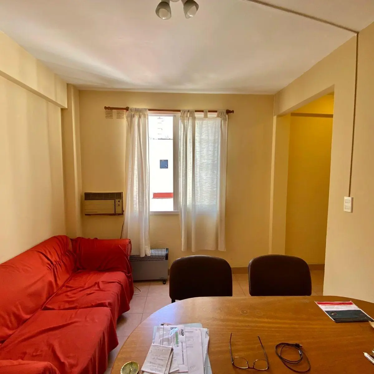 Departamento en venta · Once, Balvanera, CABA