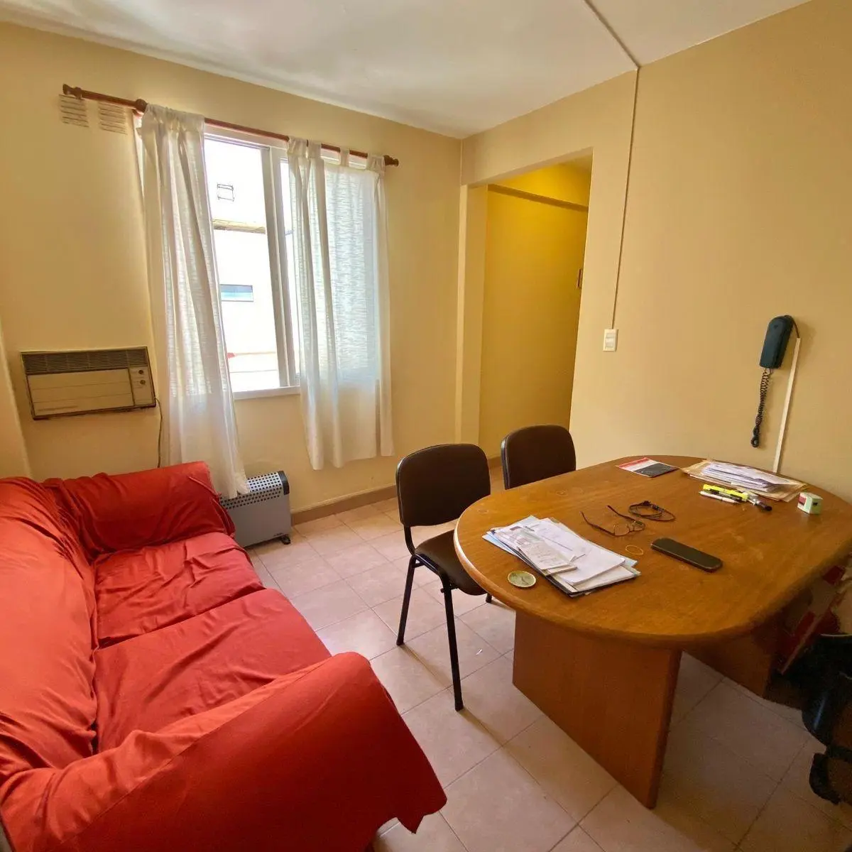 Departamento en venta · Once, Balvanera, CABA